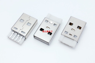 USB-A�����w  ����ʽ  ���^  4P  �~/�F����  僽�  USB�B����