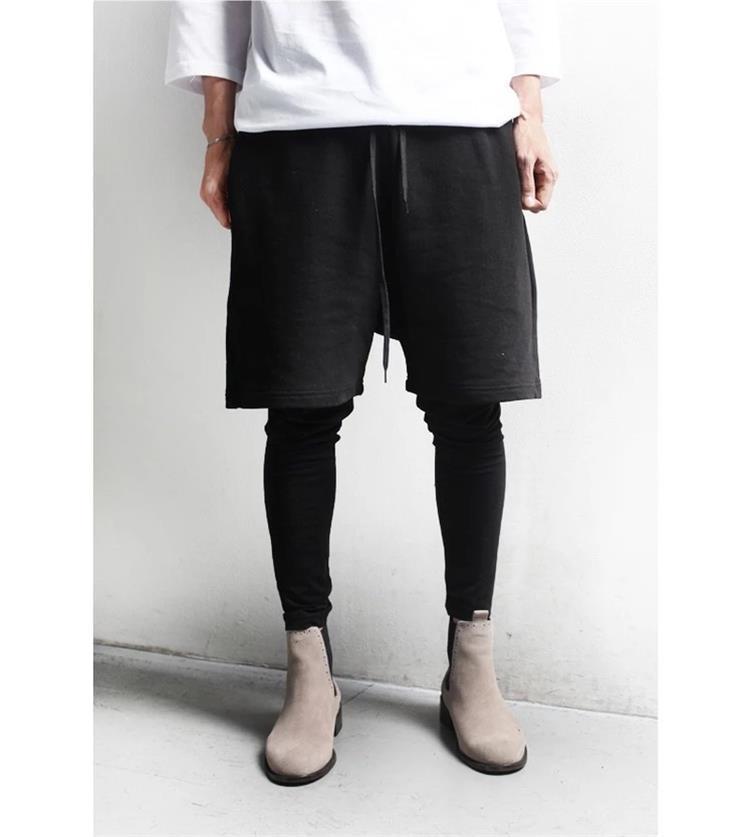 Spring and Autumn Casual Pants Image 2