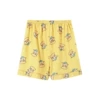 Shorts: Usach