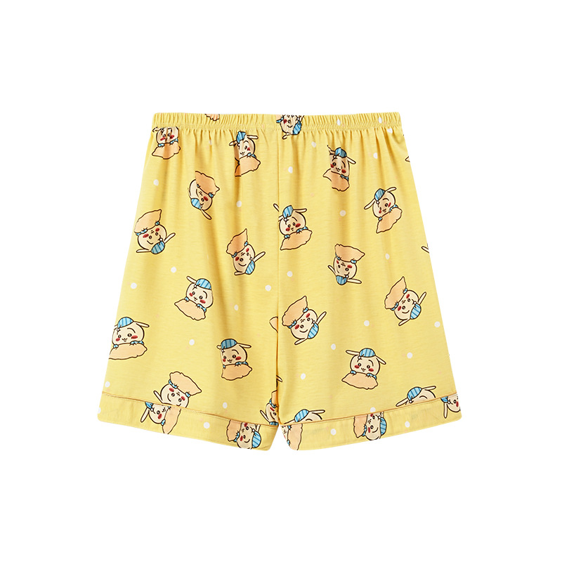 반바지  우사치