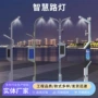 道路照明智能市政路灯