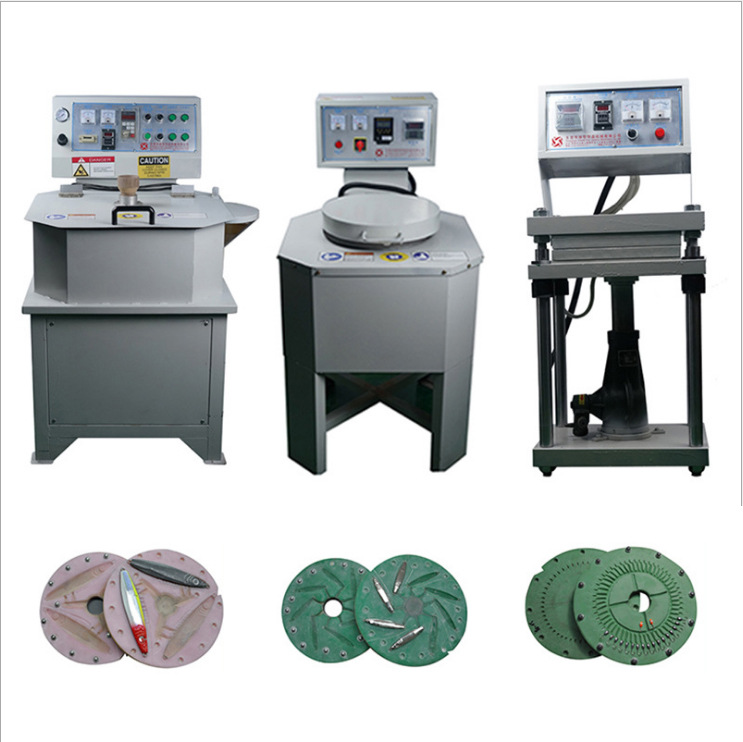 合金戒指生产设备，胸花生产设备，手镯生产设备，合金离心铸造机