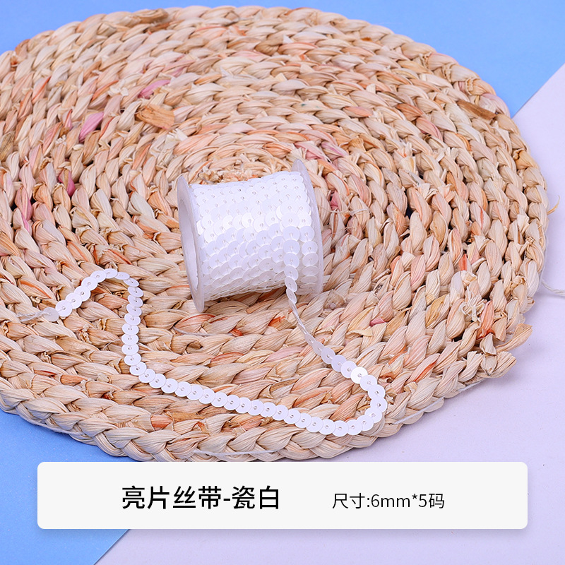 Corea del Sur 1,5 CM cinta de doble cara cinta caja de regalo de embalaje cinta de pastel de embalaje de regalo cinta de satén