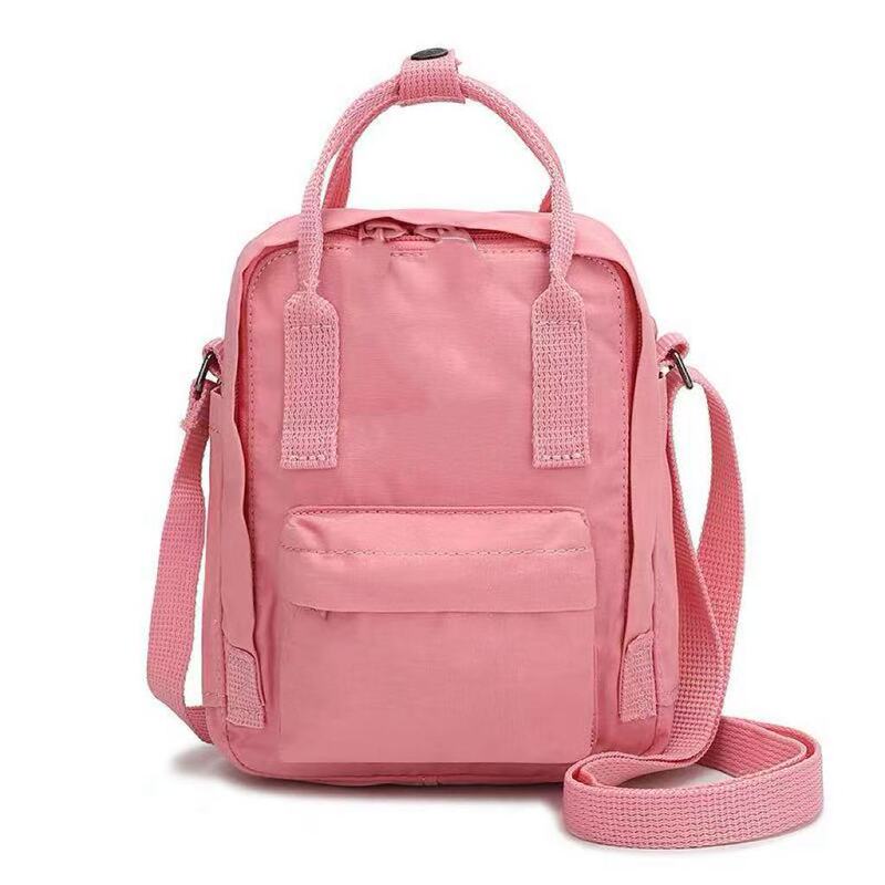 Cross-Border Popular Mini Shoulder Bag, Outdoor Travel Chest Bag, Little Fox Crossbody Bag Cross-Border Popular Mini Shoulder Bag, Outdoor Travel Chest Bag, Little Fox Crossbody Bag