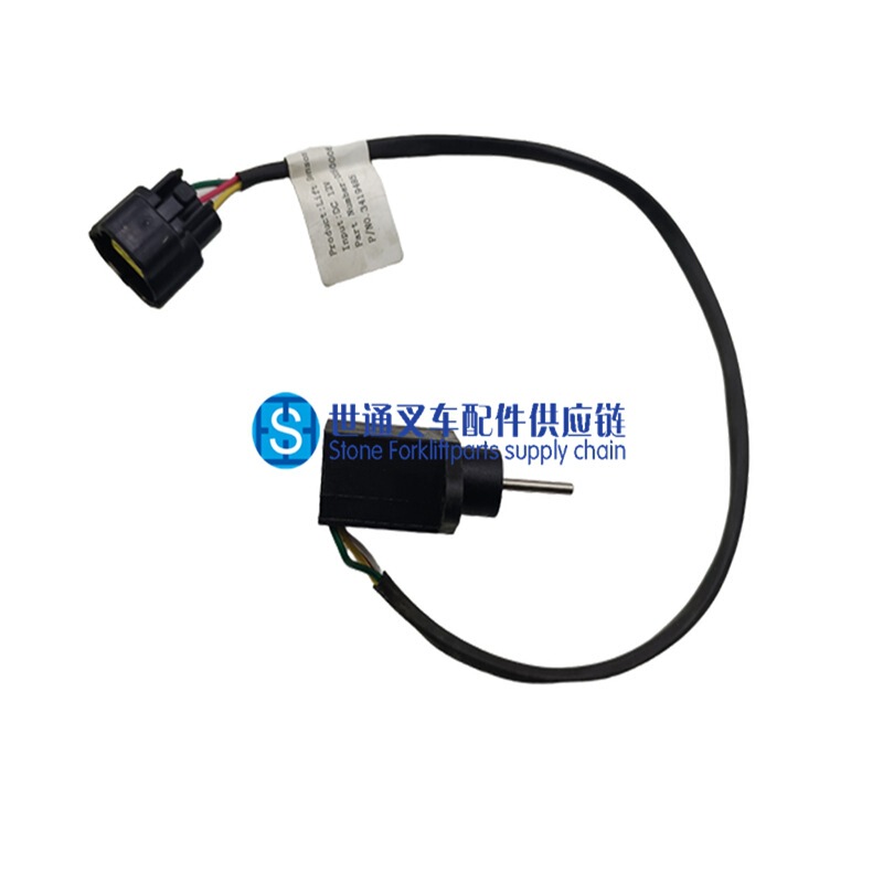 Clark Forklift Parts LEP30 Lifting Sensor Clark Forklift Parts LEP30 Lifting Sensor