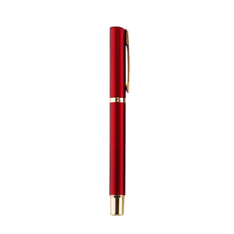 Pluma de gel de alta gama transfronteriza LOGOTIPO personalizado tema de la biblia de navidad pluma de firma pluma de regalo de negocios pluma de publicidad pluma de agua image 8