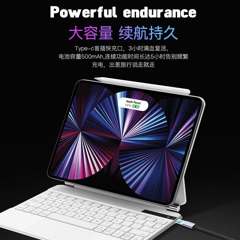 Apple, compatible keyboard, wireless protective case, 4, bluetooth, 10.9 inch