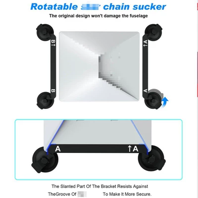 Cup Holder, Roof rack