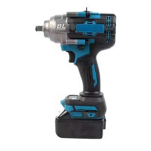 Cross-Border Hot-Selling Makita Model 1000N.2000N.3000N High Torque Electric Wrench Manufacturer Wholesale