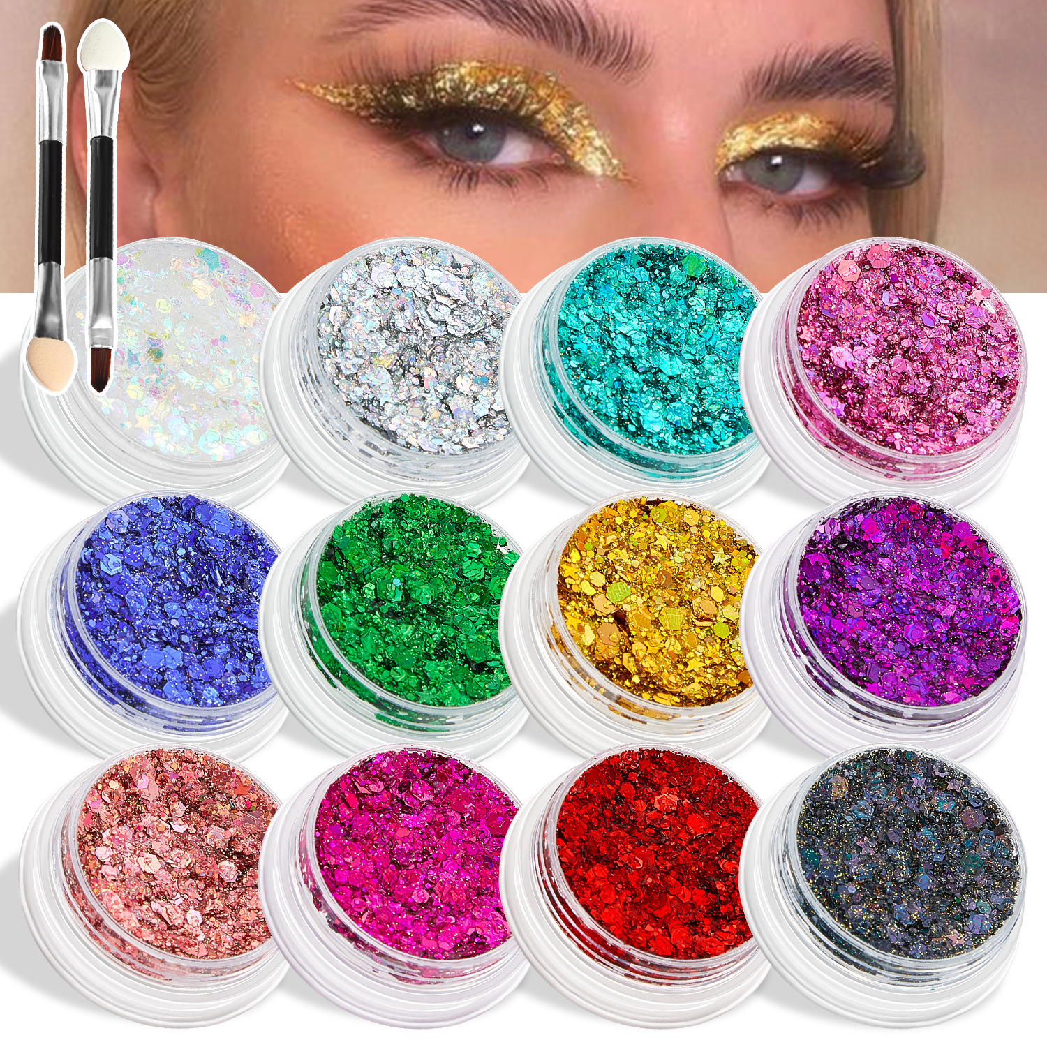 세트 당 조합/12 병