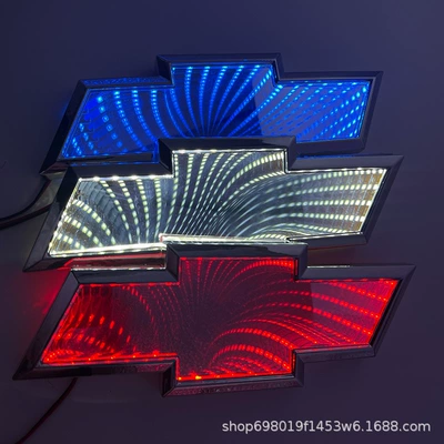 for Various Cars | Other lights - chevrolet-17cm55cm-white