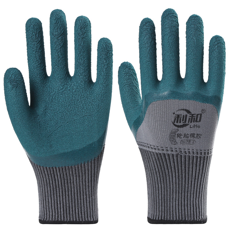 업그레이드된 Lihe 세미 트레일러 타이어 고무 폼