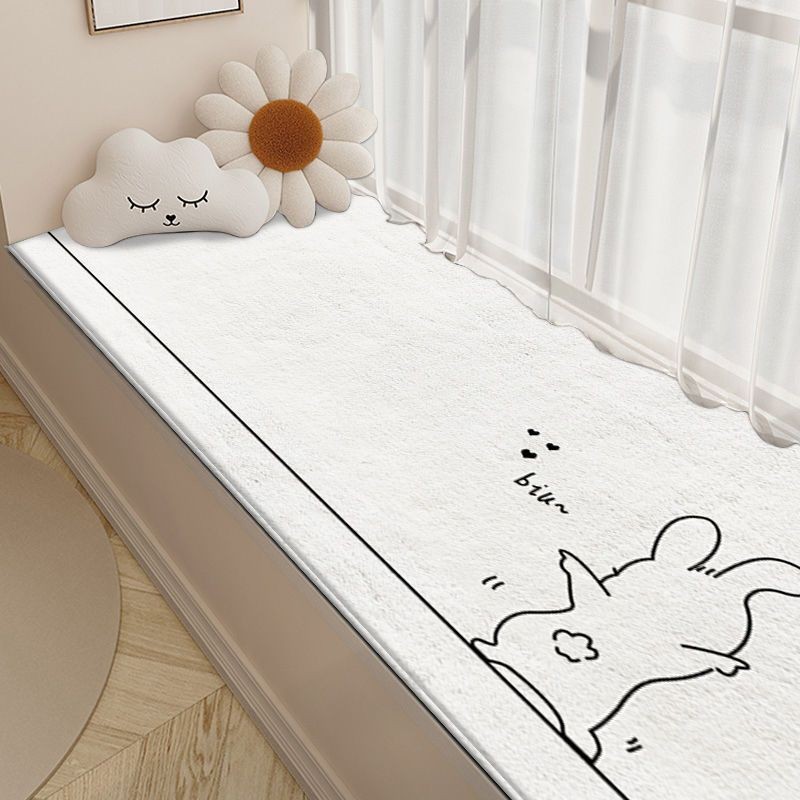 귀여운 토끼 춤