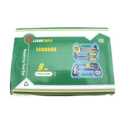 dual-use combination suit, Repair kit