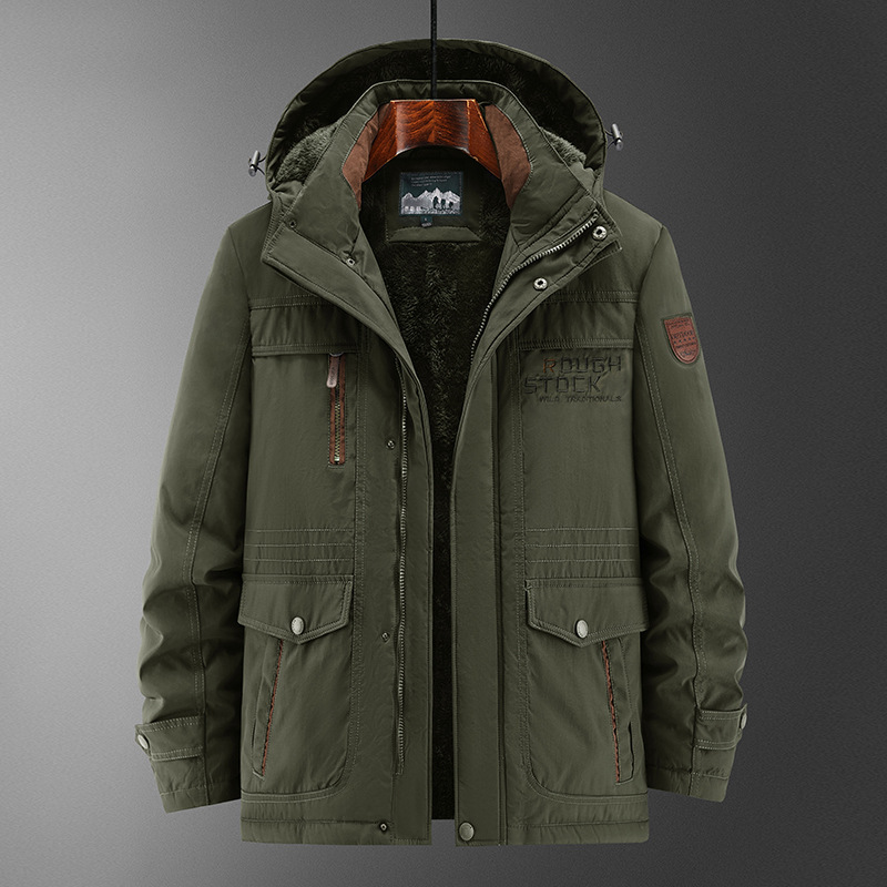 Армейский Зеленый