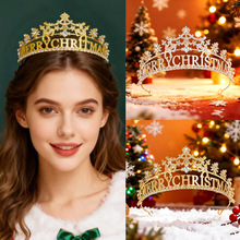 �}�Q���ʹ�Ů��ĸMerry Christmas�Ɍ��b�ˮ荰l���^�ͯ����