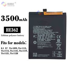 ������ŵ����Nokia 8.1/X7/TA-1099/1113/1115 HE362�ֻ��������