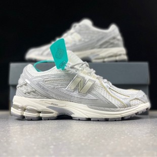 Putian Shoes Pure Original NB1906R Series Men and Women Retro Casual Sports Running Shoes Couple Torre Shoes M1906RQ