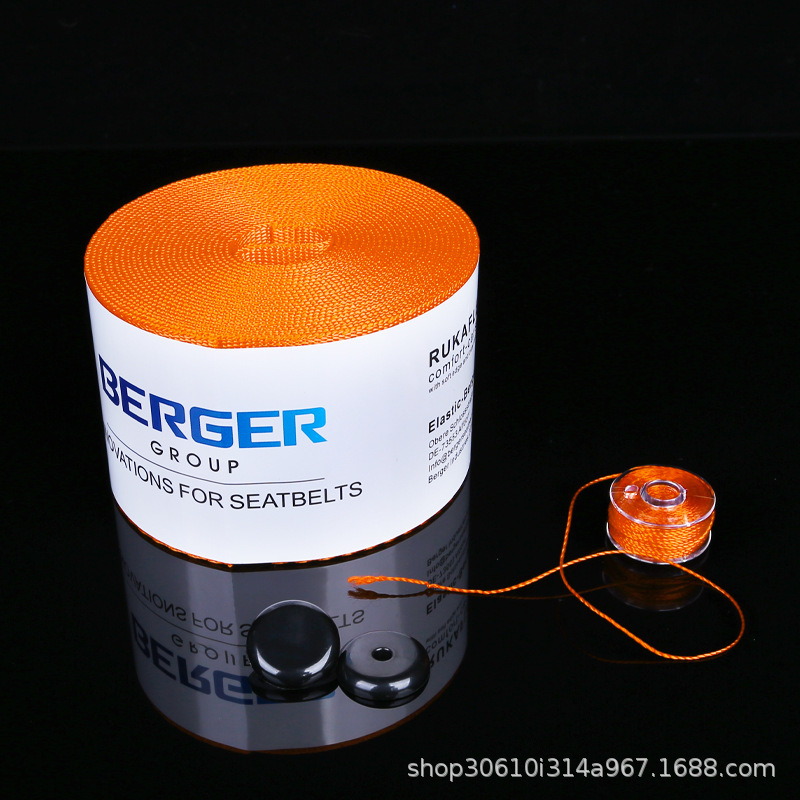 Universal 4.8cm – Universal Other Automotive Safety Supplies - orange
