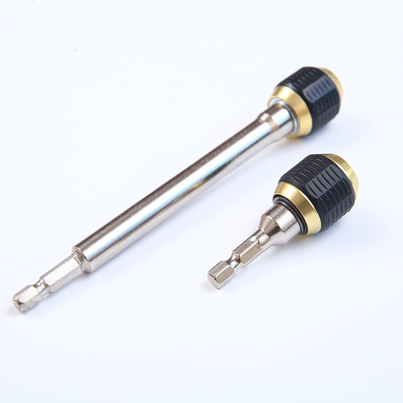 60mm六角ハンドル大ヘッドポップアップ式快脱セルフロックレバー150mm延長高速転換ヘッド延長レバー|undefined