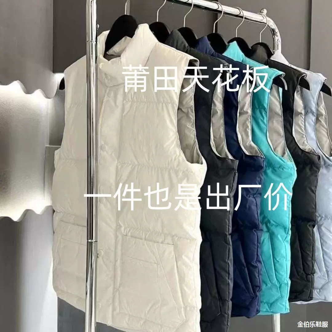 Пуховик Big Goose Glacier, канадский стиль Same Style 21Ss, белая этикетка, легкий жилет для пар, мужская и женская теплая куртка