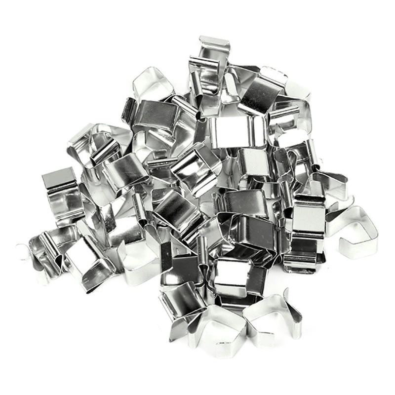 Рождественские огни Amazon, сливной крючок, рождественские декоративные огни, праздничные огни, рождественские принадлежности, зажим из металла