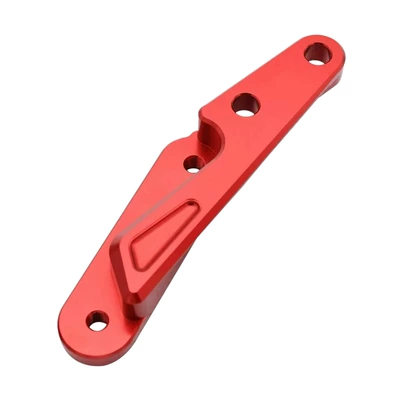 Motorcycle Off-Road Racing Modified 320mm Other brake systems - red