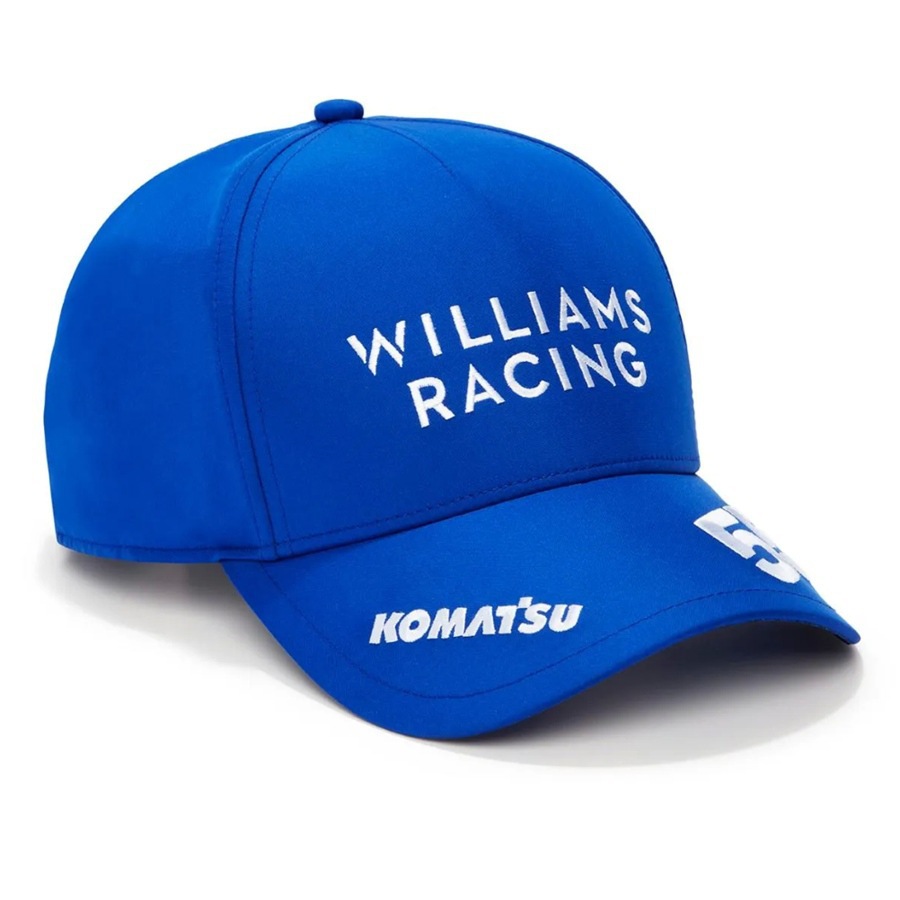 Gorra de visera cruzada Red Bull Red Bull de carreras de alta calidad Rally F1 Team Bordado Gorra de béisbol