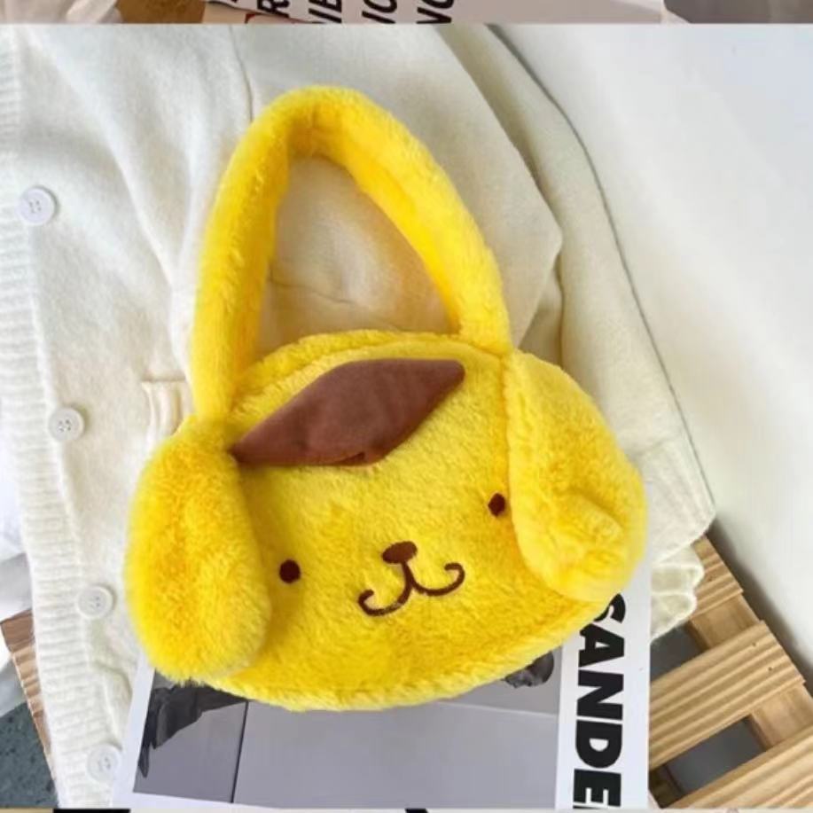 Muñeca peluche 8" máquina garras, regalo lanzamiento boda