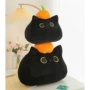 跨境猫猫可爱毛绒公仔