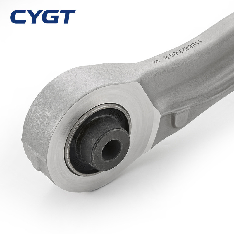 Compatible with Tesla Model Y 2020-2024 forged aluminum rear upper control arm 1188427-00-B