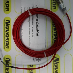 EGE S30174 IGMF 30174 10M Flow Sensor