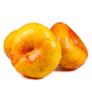 [Сезон магазина] Peach Peach Peach Fresh Golden Peach Cream Peach хрустящий миндалина сладкий кофе персик