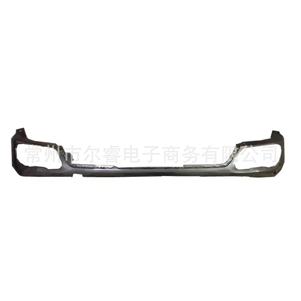 Suitable for BMW X5 G18 18-22 M version front bumper, rear bumper, front and rear body kits