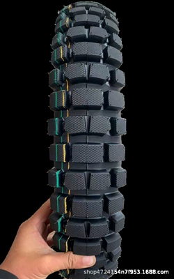 Wholesale from the Source Factory: Off-road şinlər - 300-18-big-flower-918-vacuum-tire-8-levels
