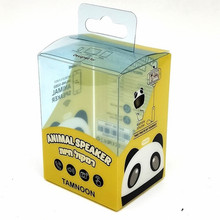 东莞厂家PET透明塑胶包装折盒PETG礼品吸塑胶盒PVC彩色印刷塑料盒