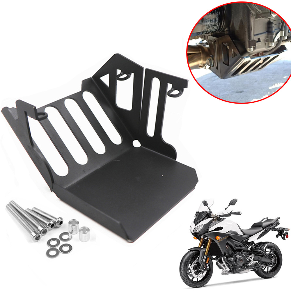 Suitable for YAMAHA MT-09 TRACER 900 FJ-09 motorcycle engine engine chassis guard