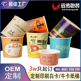 外卖餐饮包装;其他食品包装;纸杯