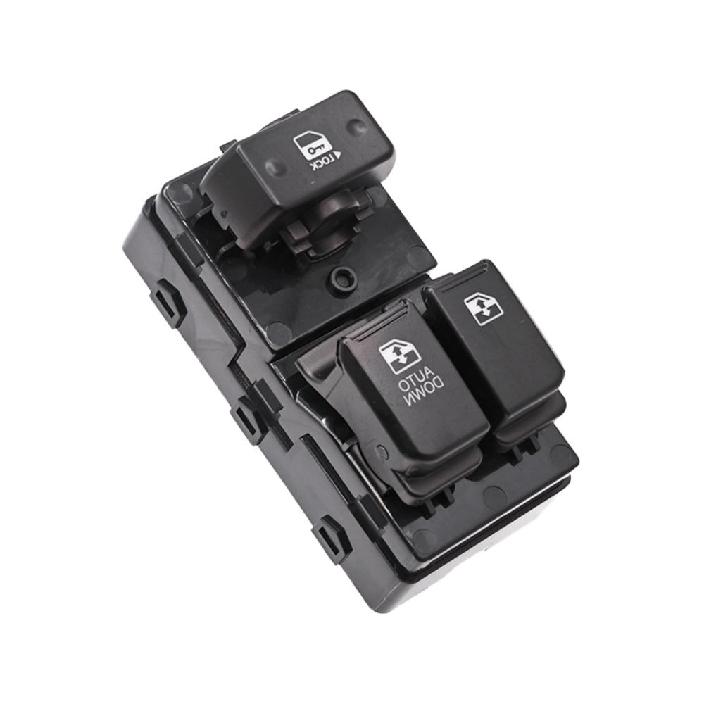 93571-4H110 Is Suitable for 07-16 Hyundai Kia Electric Window Glass Regulator Control Switch