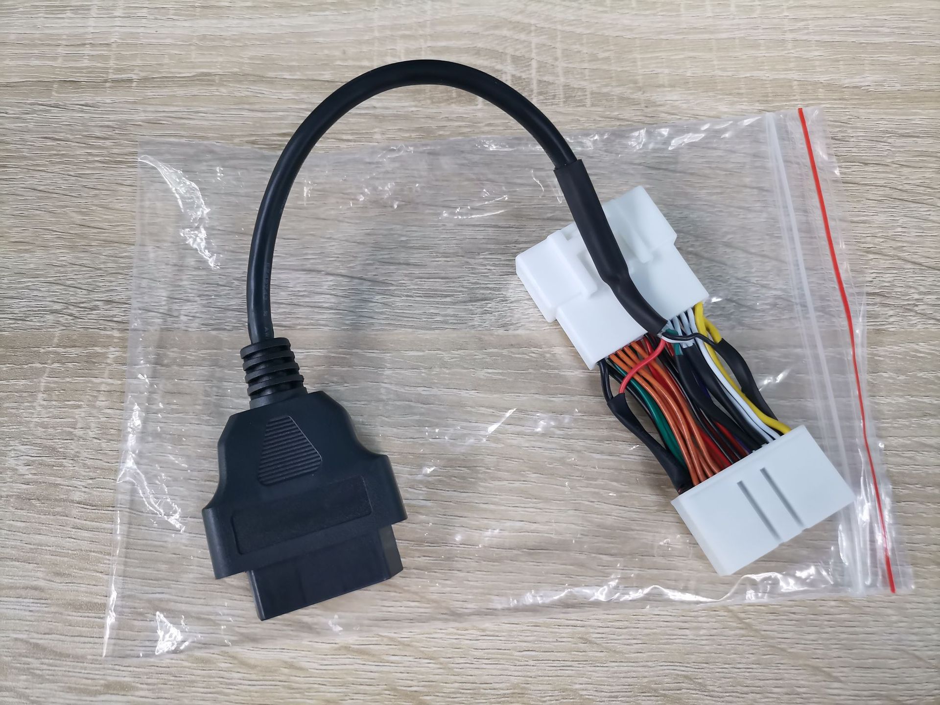 obd 26pin cable for tesla Model 3 Y car cable tesla 2019.01