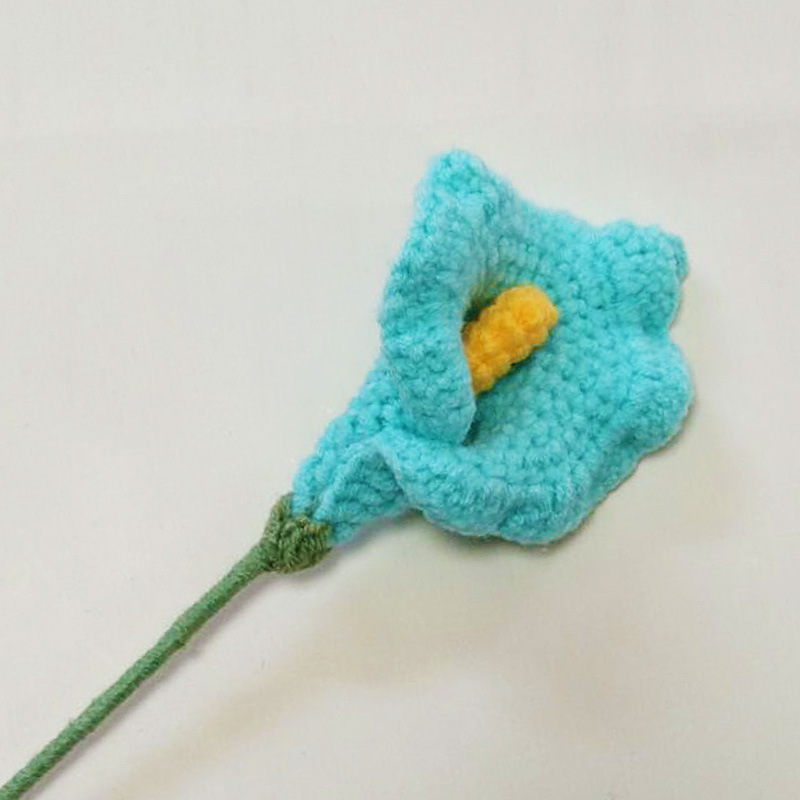 Producto terminado-Calla Lily Green