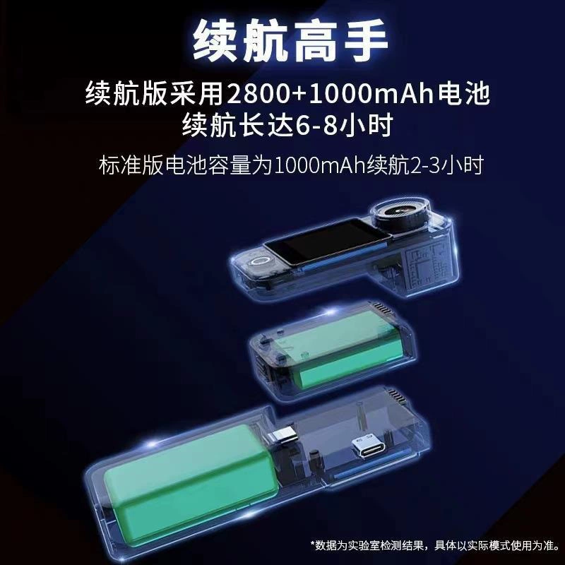Camera, recorder, protective videocamera, C300, 360 degrees, 4 carat