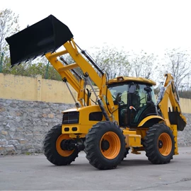 挖掘机械;割草机;装载机械