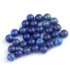 8mm lapigraphic stone (non -perforated single)