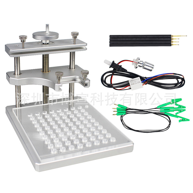 BDM Frame Stainless Steel 高质量铁架