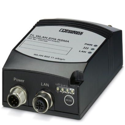 菲尼克斯-全新原包装的无线模块 - FL EPA 2 - 1005955