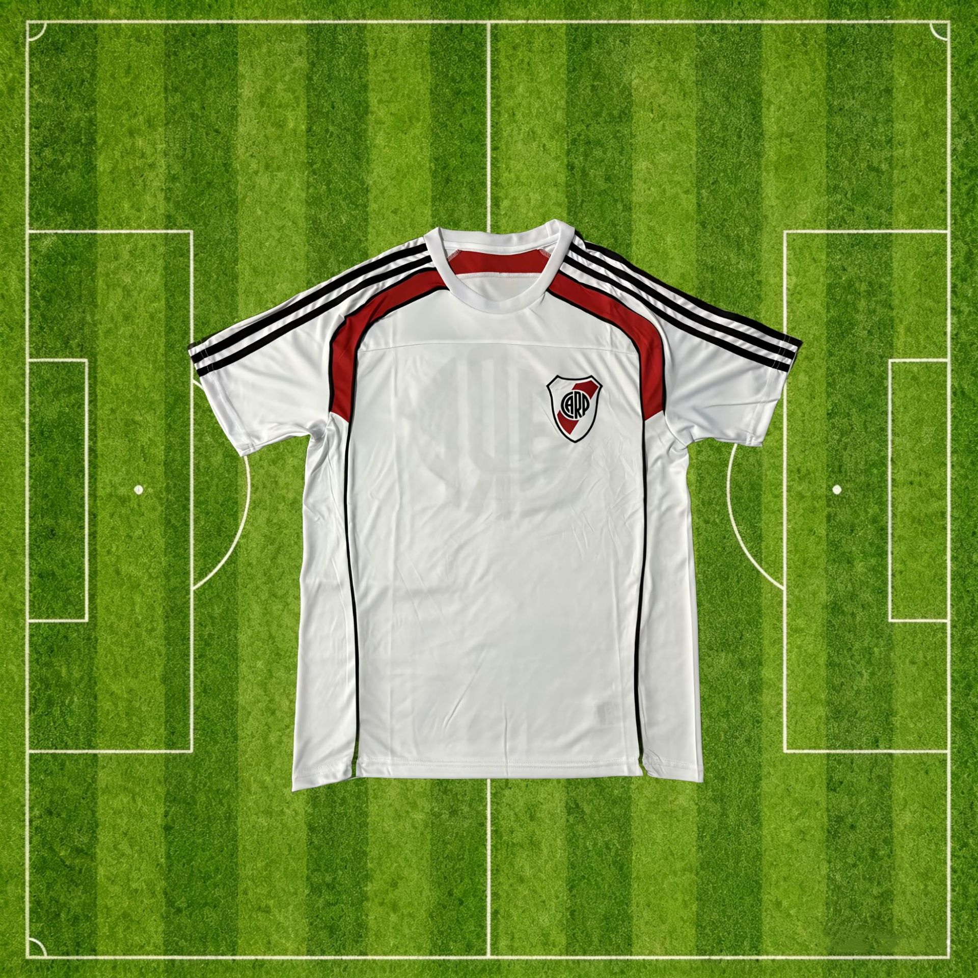 2526 Tailandia transfronteriza Argentina Boca Riverbed Avené camiseta deportiva de fútbol jersey