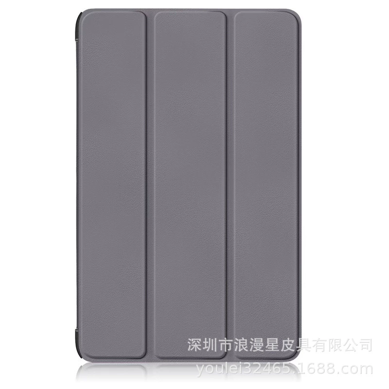 Подходит для Huawei Honor X9 Pro 11,5'' плоская панель защитный чехол HONOR Pad X8 складной тройной подставкой кожаный чехол