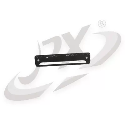 Bumper Series E46 front bumper trim
