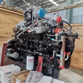 内燃机;发动机总成;机械项目合作